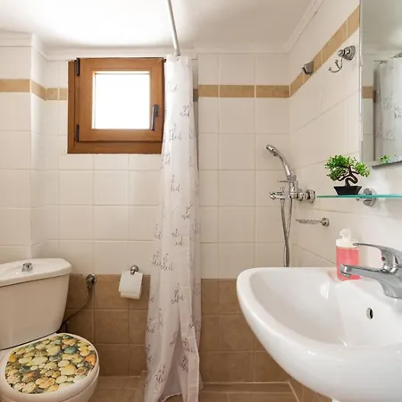 Apartman Anopolh 11 *