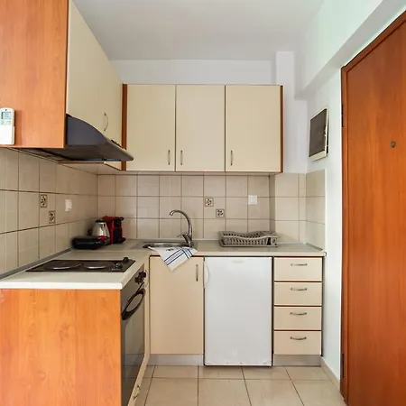 Apartament Anopolh 11 *