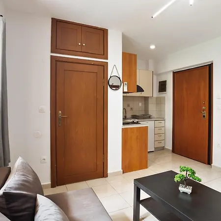 Apartament Anopolh 11 Saloniki