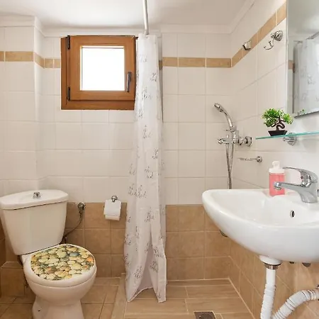 Apartament Anopolh 11 Saloniki