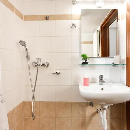 Anopolh 11 Apartament *
