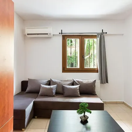 Apartament Anopolh 11 Saloniki