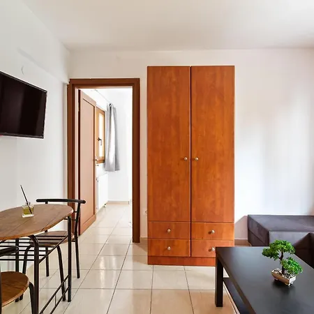 Anopolh 11 Apartament