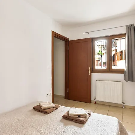 Apartament Anopolh 11
