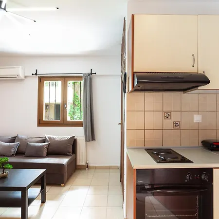Apartament Anopolh 11 Saloniki